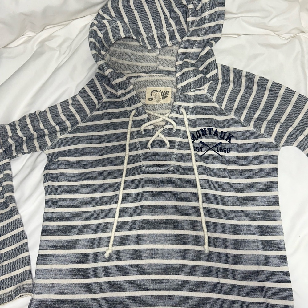 montauk ny hoodie